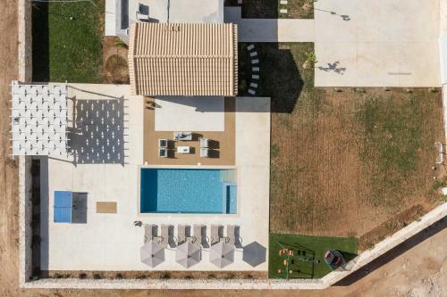 Evaero Villas I, Ii, Iii, IV - An Ever-so Inviting Escape