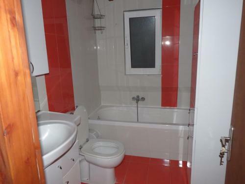 Apartamento Gery's Penthouse