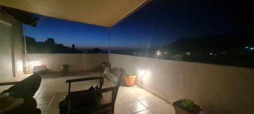 Apartamento Gery's Penthouse