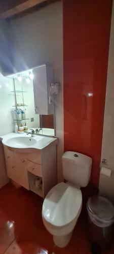 Apartamento Gery's Penthouse