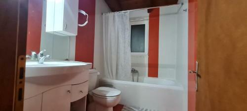 Apartamento Gery's Penthouse