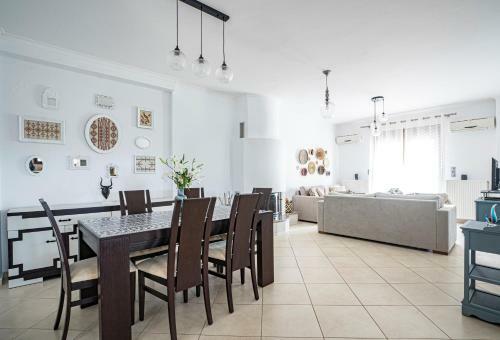 Krissa Villa