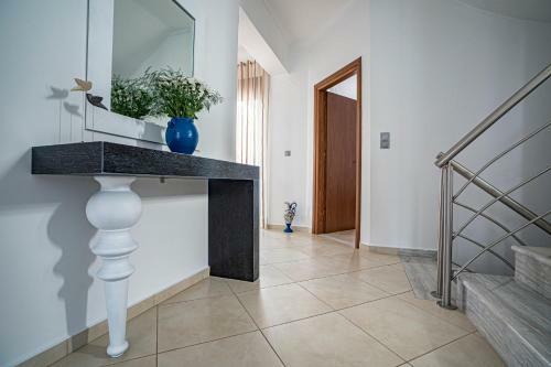Krissa Villa