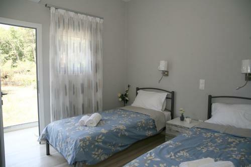Hostal Terpsichore Boutique Appartments
