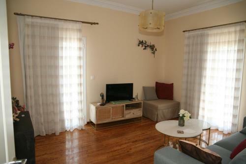 Hostal Terpsichore Boutique Appartments