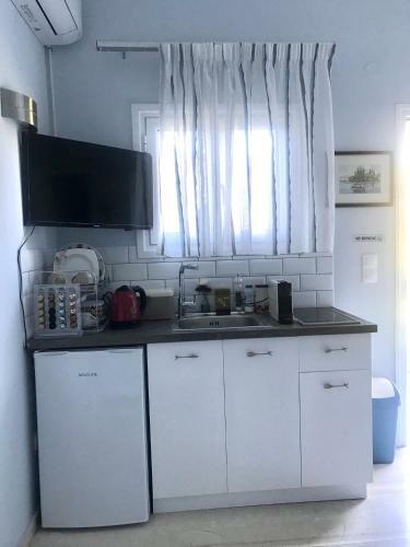 Hostal Terpsichore Boutique Appartments