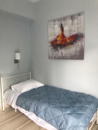 Hostal Terpsichore Boutique Appartments