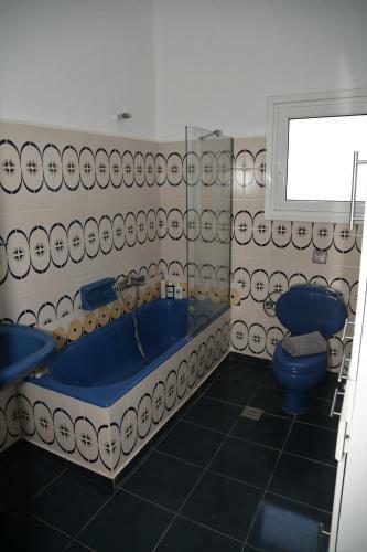 Hostal Terpsichore Boutique Appartments