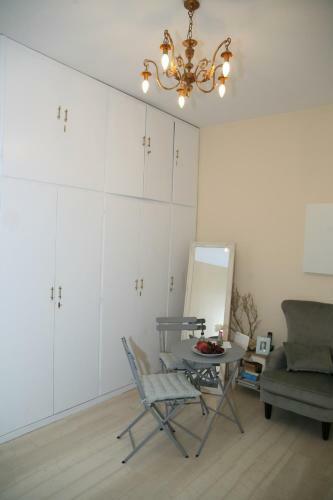 Hostal Terpsichore Boutique Appartments