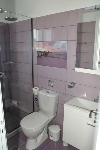 Hostal Terpsichore Boutique Appartments