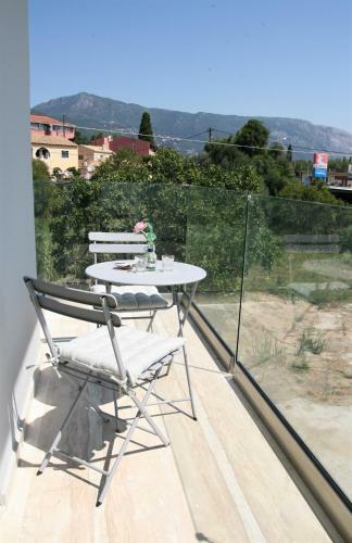 Hostal Terpsichore Boutique Appartments