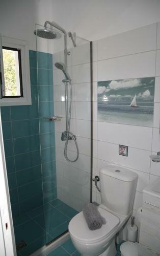 Hostal Terpsichore Boutique Appartments