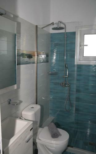Hostal Terpsichore Boutique Appartments