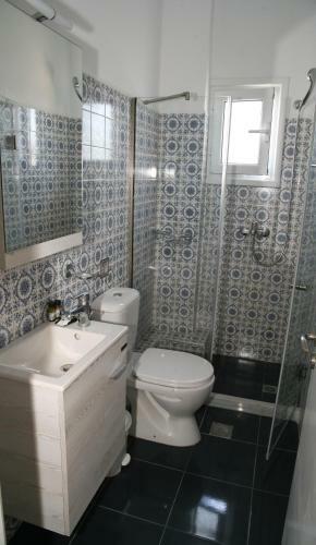 Hostal Terpsichore Boutique Appartments