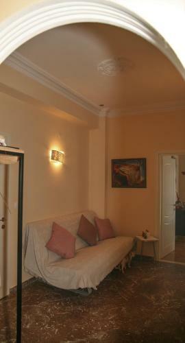 Hostal Terpsichore Boutique Appartments