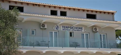 Hostal Terpsichore Boutique Appartments