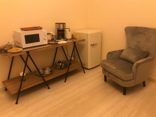 Hostal Terpsichore Boutique Appartments