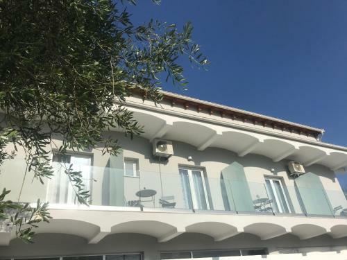 Hostal Terpsichore Boutique Appartments