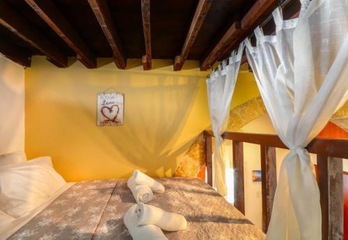 Apartamento Nikolas Traditional House In Maritsa