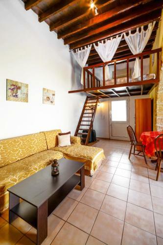 Apartamento Nikolas Traditional House In Maritsa