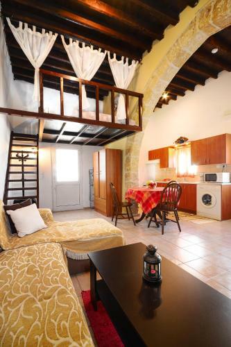 Apartamento Nikolas Traditional House In Maritsa