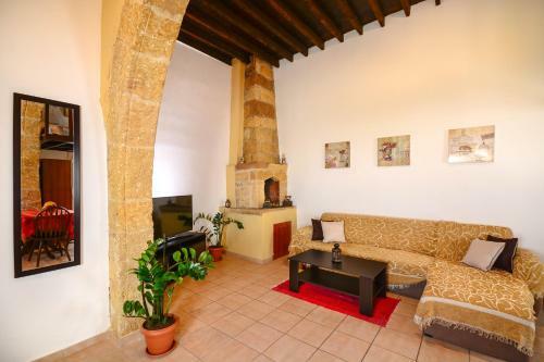 Apartamento Nikolas Traditional House In Maritsa
