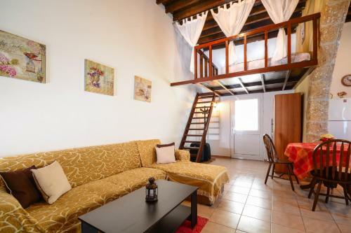 Apartamento Nikolas Traditional House In Maritsa