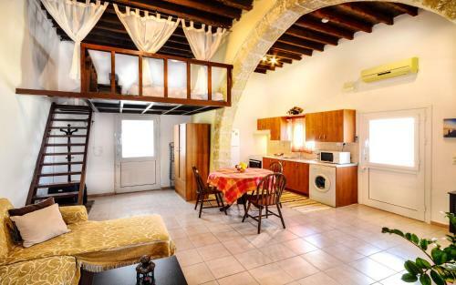 Apartamento Nikolas Traditional House In Maritsa