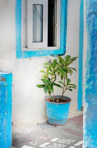 Apartamento Nikolas Traditional House In Maritsa