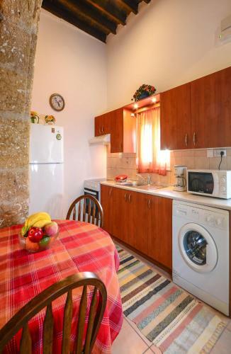 Apartamento Nikolas Traditional House In Maritsa