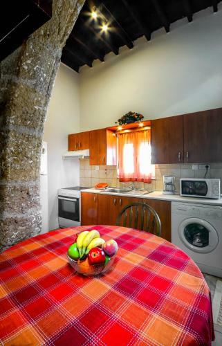 Apartamento Nikolas Traditional House In Maritsa