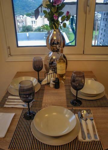 Apartamento Sunshine Penthouse