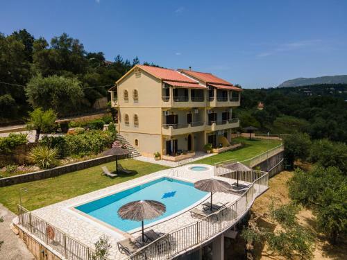 Giorgos Apartments