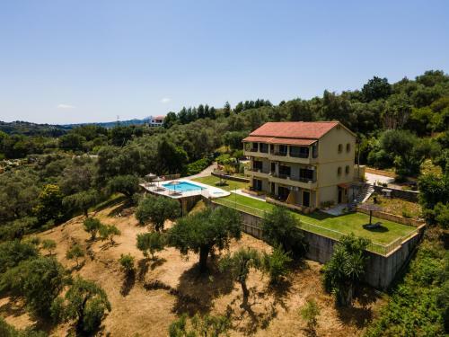 Giorgos Apartments