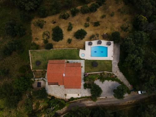 Giorgos Apartments