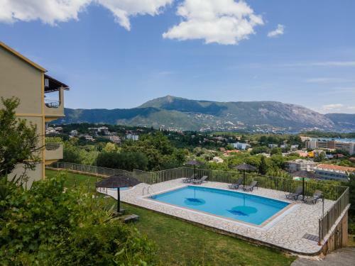 Giorgos Apartments