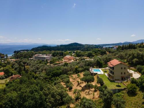 Giorgos Apartments