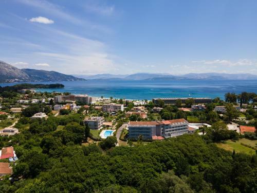 Giorgos Apartments