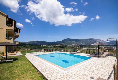 Giorgos Apartments