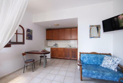 Giorgos Apartments
