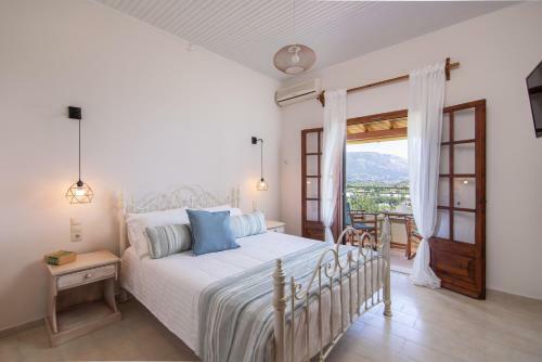Giorgos Apartments