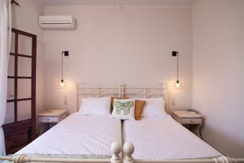 Giorgos Apartments