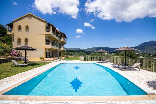 Giorgos Apartments