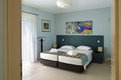 K&K Corfu Beach Villas