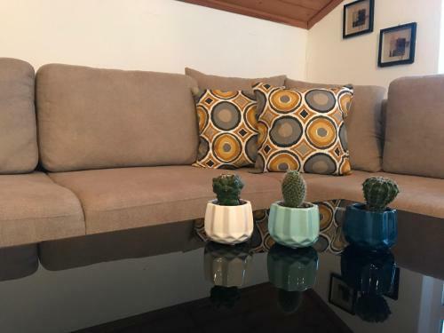 Apartamento Andreas Village