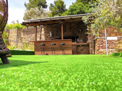 Apartamento Andreas Village