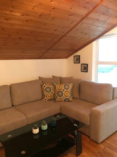 Apartamento Andreas Village