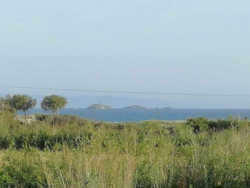 Villa Rita's Blue Naxian Dream