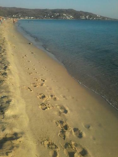 Villa Rita's Blue Naxian Dream
