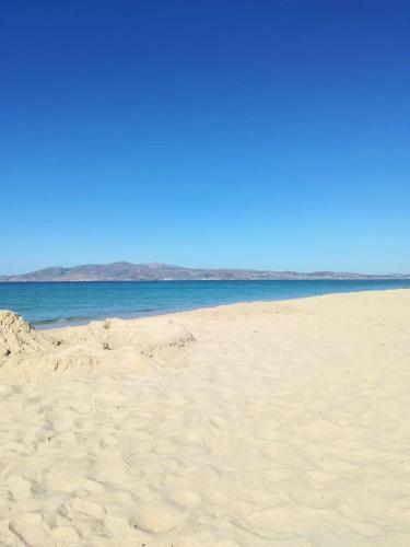 Villa Rita's Blue Naxian Dream